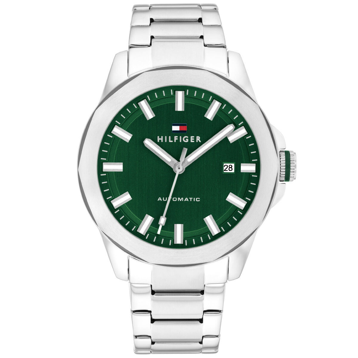 トミーヒルフィガー TOMMY HILFIGER 腕時計 メンズ 自動巻き LARS 1710694【2025 新作】