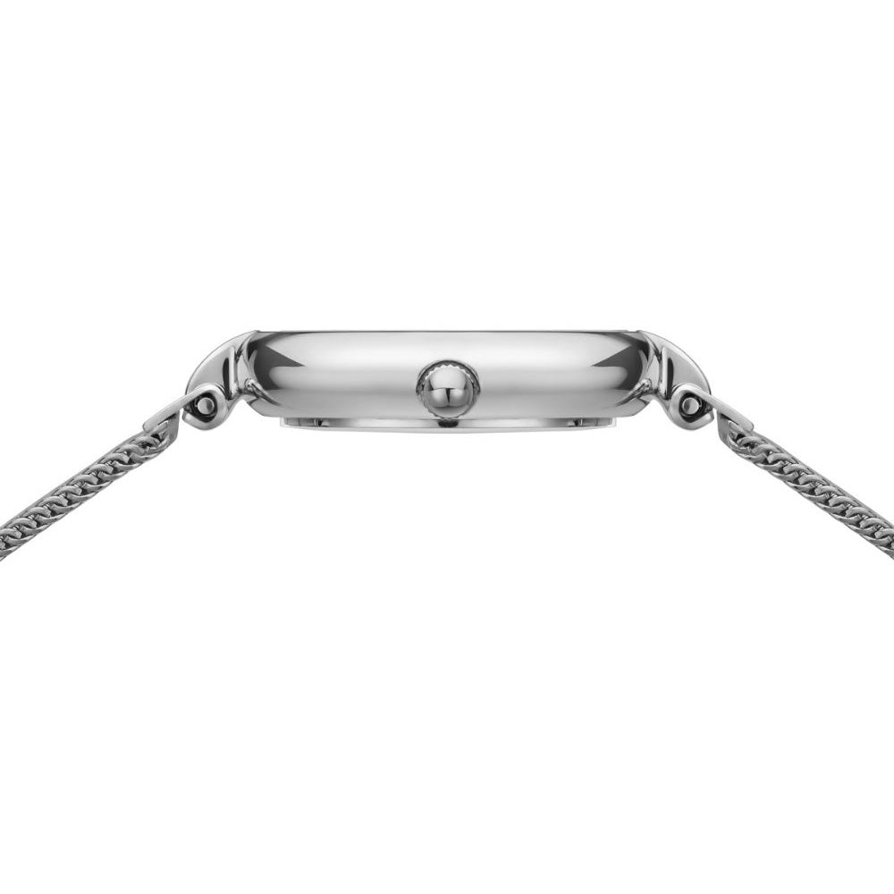 ベーリング BERING 腕時計 レディース クラシック ダイヤモンド シルバー Ladies Watch Classic Diamond Silver 17724-000【2026 新作】