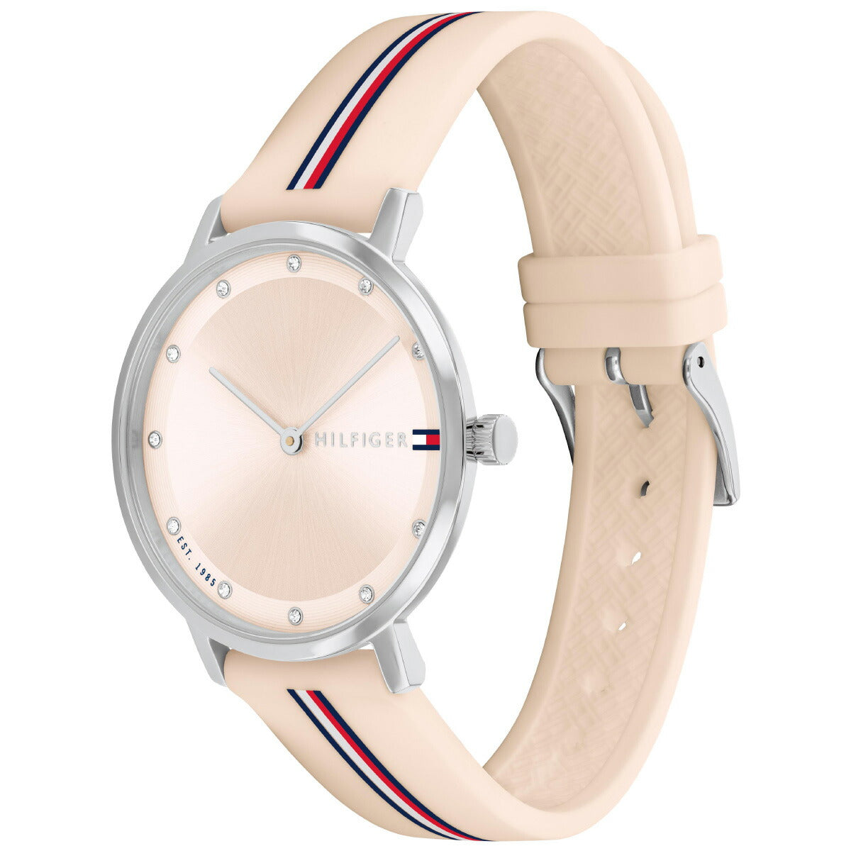 トミーヒルフィガー TOMMY HILFIGER 腕時計 レディース PIPPA 1782737【2024 新作】