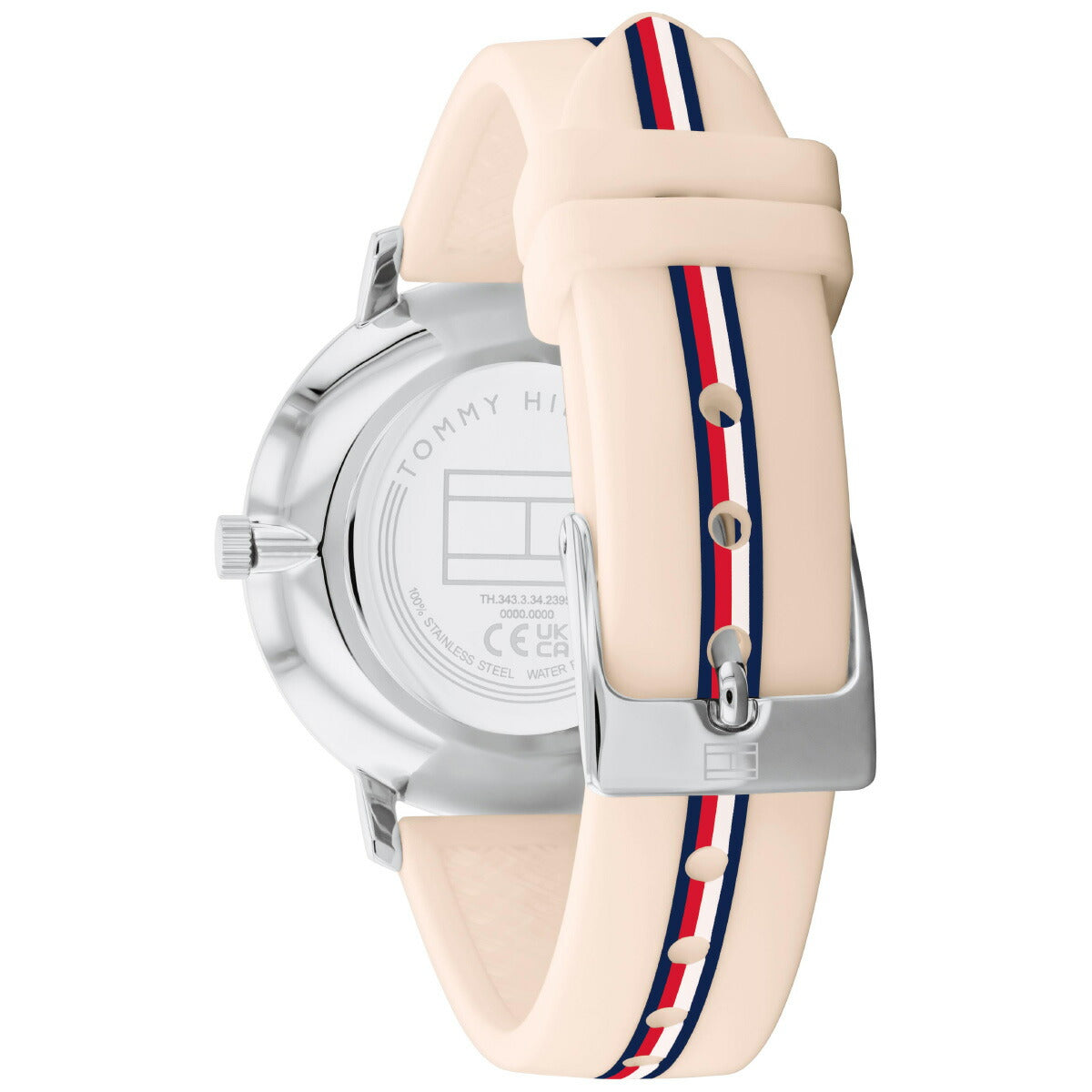 トミーヒルフィガー TOMMY HILFIGER 腕時計 レディース PIPPA 1782737【2024 新作】