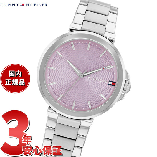 トミーヒルフィガー TOMMY HILFIGER 腕時計 レディース LORI 1782781【2025 新作】