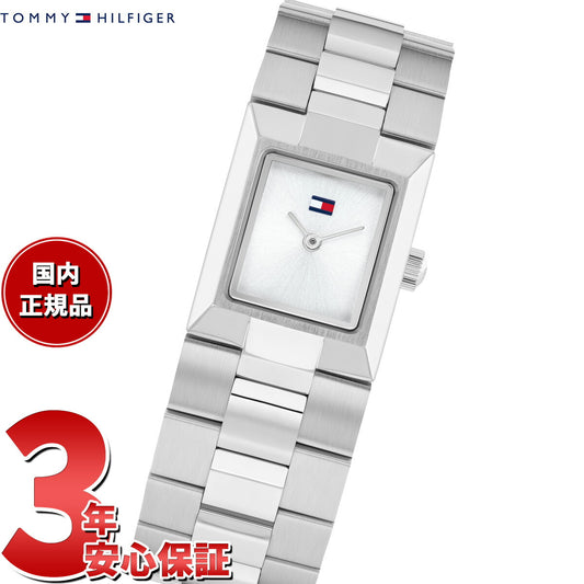 トミーヒルフィガー TOMMY HILFIGER 腕時計 レディース IVY 1782786