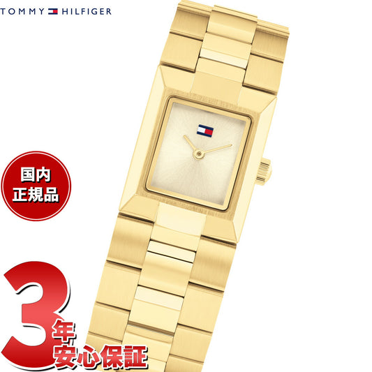 トミーヒルフィガー TOMMY HILFIGER 腕時計 レディース IVY 1782787