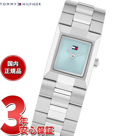 トミーヒルフィガー TOMMY HILFIGER 腕時計 レディース IVY 1782797