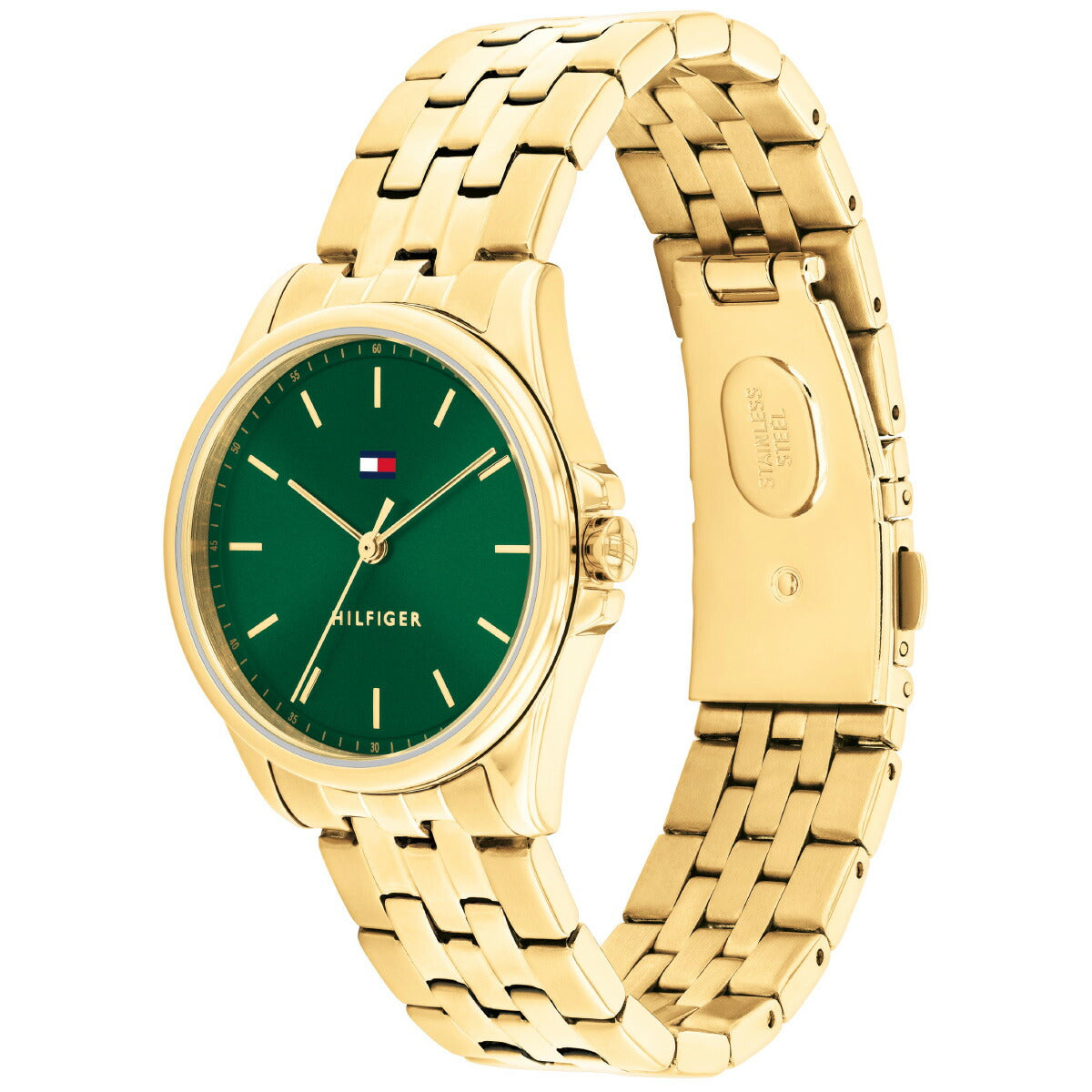 トミーヒルフィガー TOMMY HILFIGER 腕時計 レディース JADE 1782799【2025 新作】