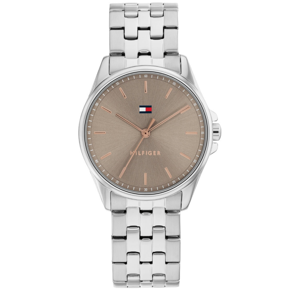 トミーヒルフィガー TOMMY HILFIGER 腕時計 レディース JADE 1782801【2025 新作】