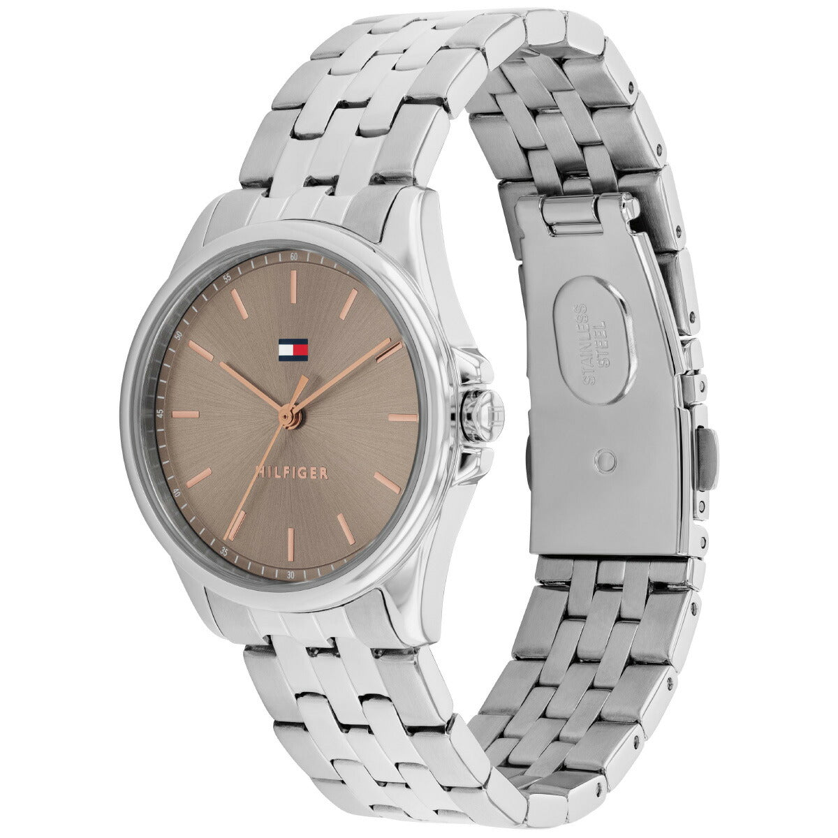 トミーヒルフィガー TOMMY HILFIGER 腕時計 レディース JADE 1782801【2025 新作】