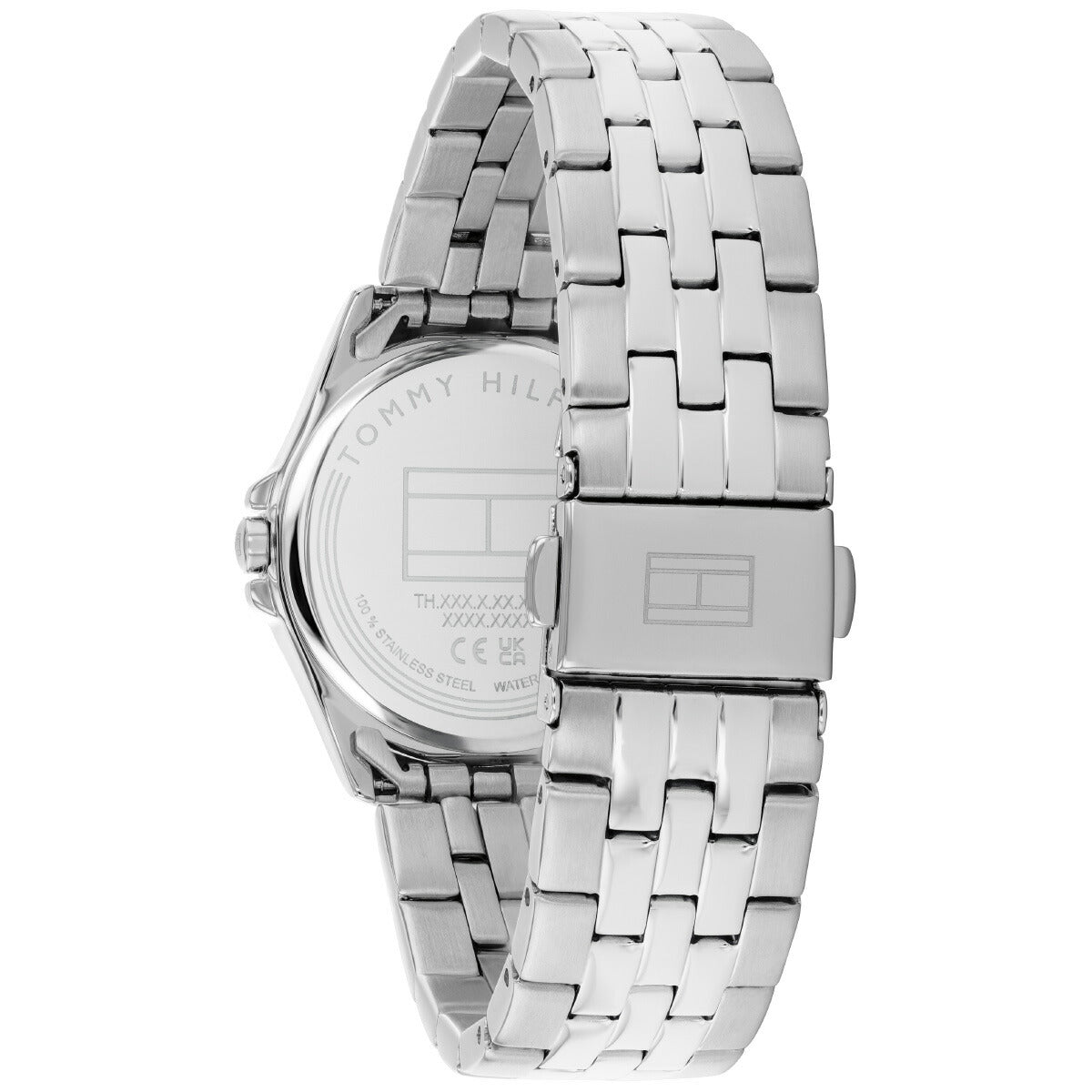 トミーヒルフィガー TOMMY HILFIGER 腕時計 レディース JADE 1782801【2025 新作】