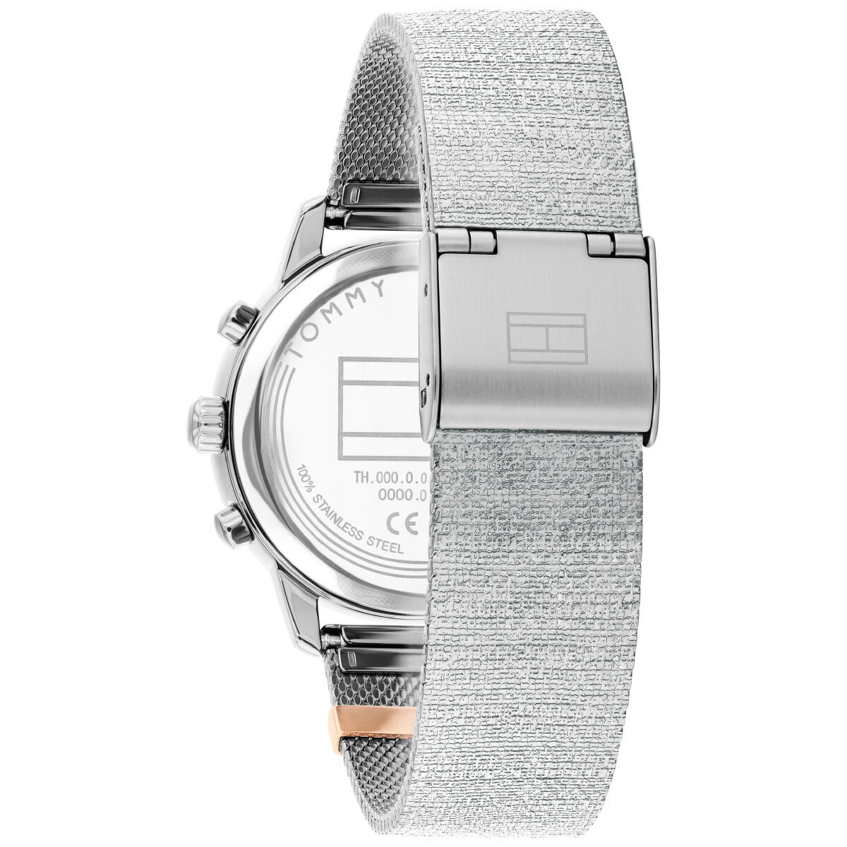 トミーヒルフィガー TOMMY HILFIGER 腕時計 レディース マルチファンクション BLAKE 1782806【2025 新作】