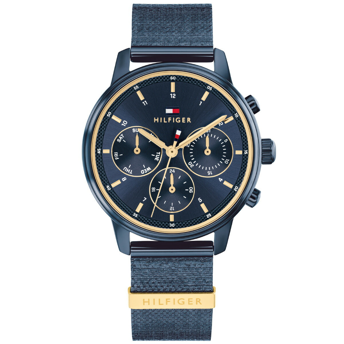 トミーヒルフィガー TOMMY HILFIGER 腕時計 レディース マルチファンクション BLAKE 1782809【2025 新作】