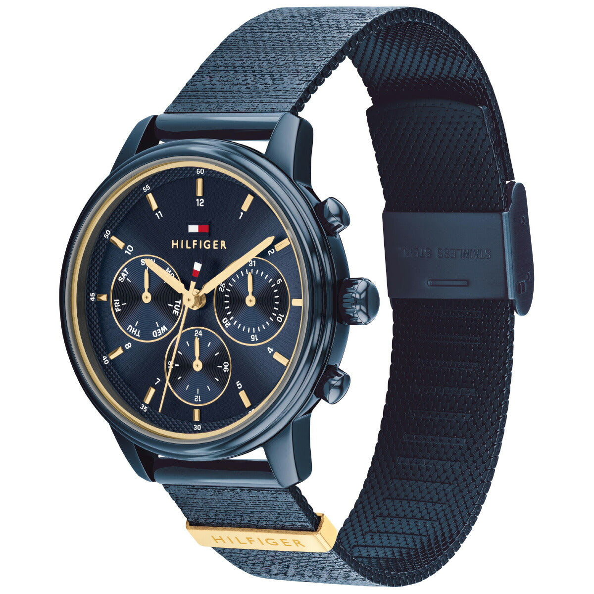 トミーヒルフィガー TOMMY HILFIGER 腕時計 レディース マルチファンクション BLAKE 1782809【2025 新作】