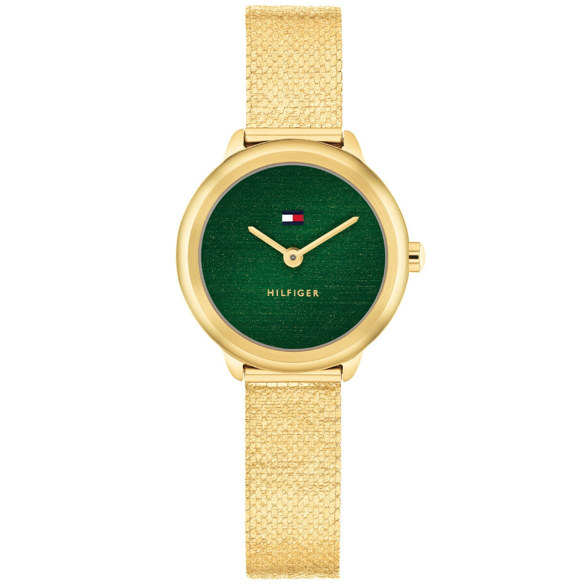 トミーヒルフィガー TOMMY HILFIGER 腕時計 レディース DEMI 1782812【2025 新作】