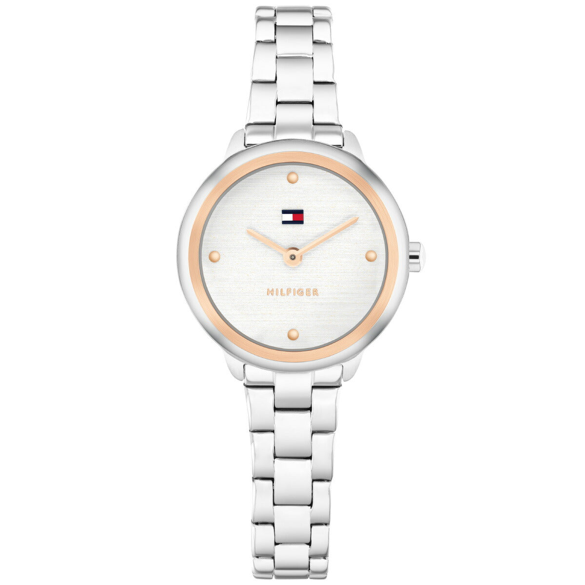 トミーヒルフィガー TOMMY HILFIGER 腕時計 レディース DEMI 1782814【2025 新作】