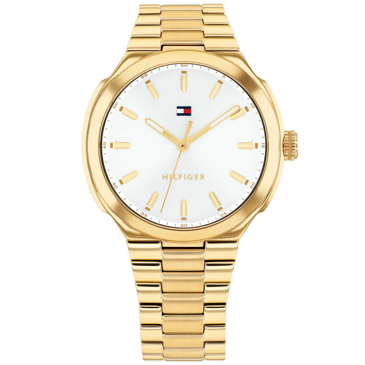 トミーヒルフィガー TOMMY HILFIGER 腕時計 レディース GEORGIA 1782819