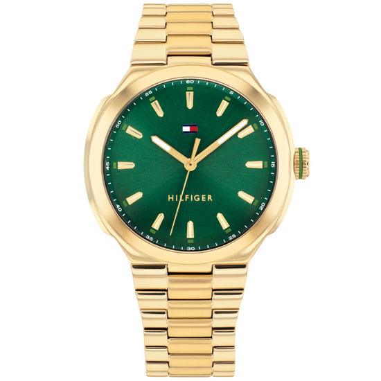 トミーヒルフィガー TOMMY HILFIGER 腕時計 レディース GEORGIA 1782820 – neel selectshop