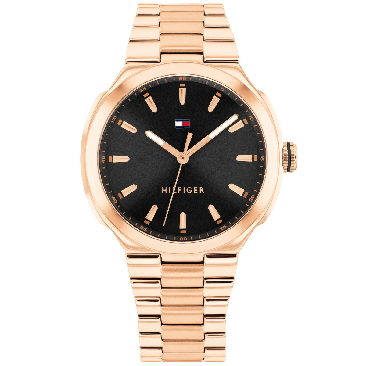 トミーヒルフィガー TOMMY HILFIGER 腕時計 レディース GEORGIA 1782821