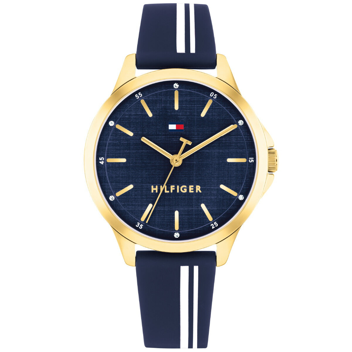 トミーヒルフィガー TOMMY HILFIGER 腕時計 レディース CHLOE 1782824