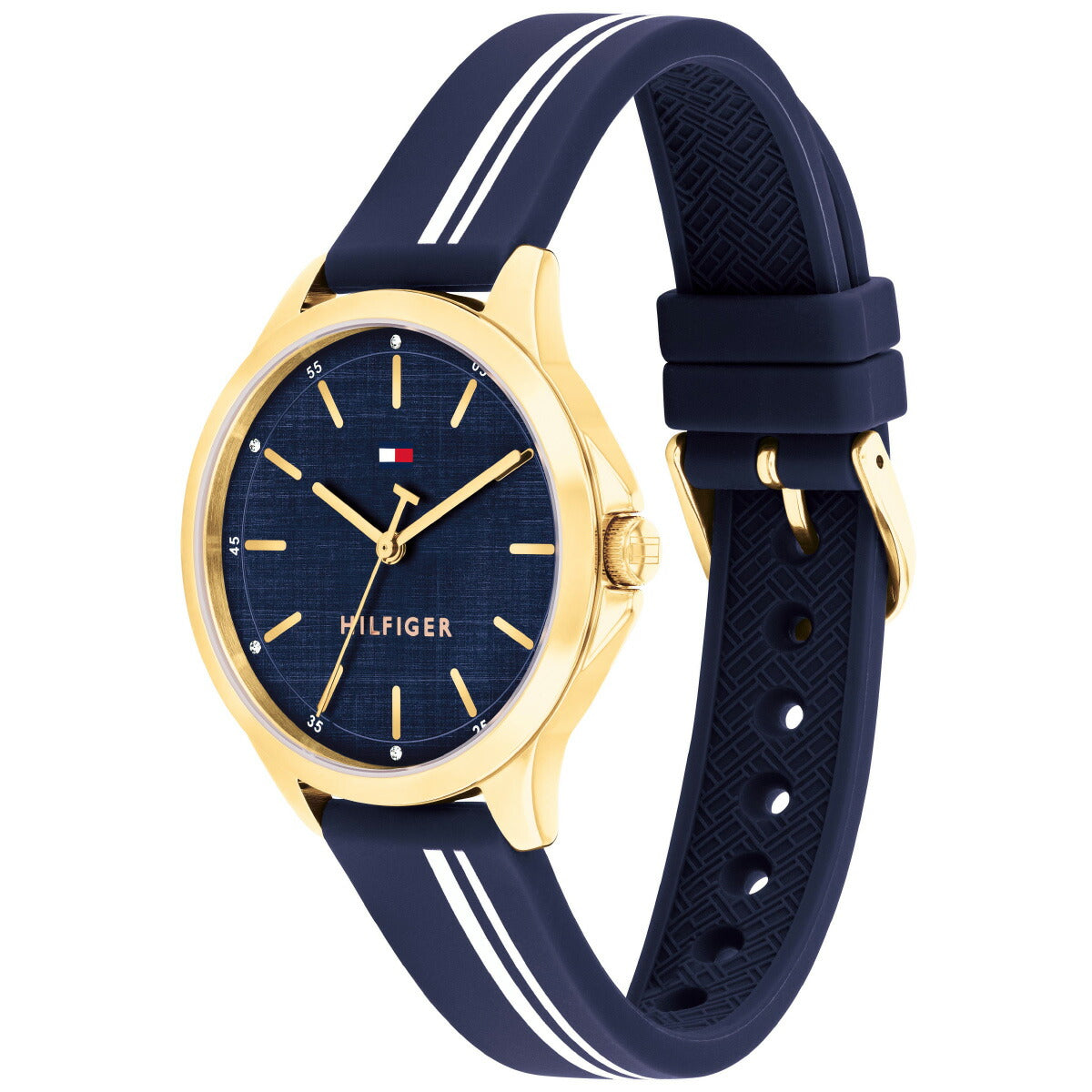 トミーヒルフィガー TOMMY HILFIGER 腕時計 レディース CHLOE 1782824