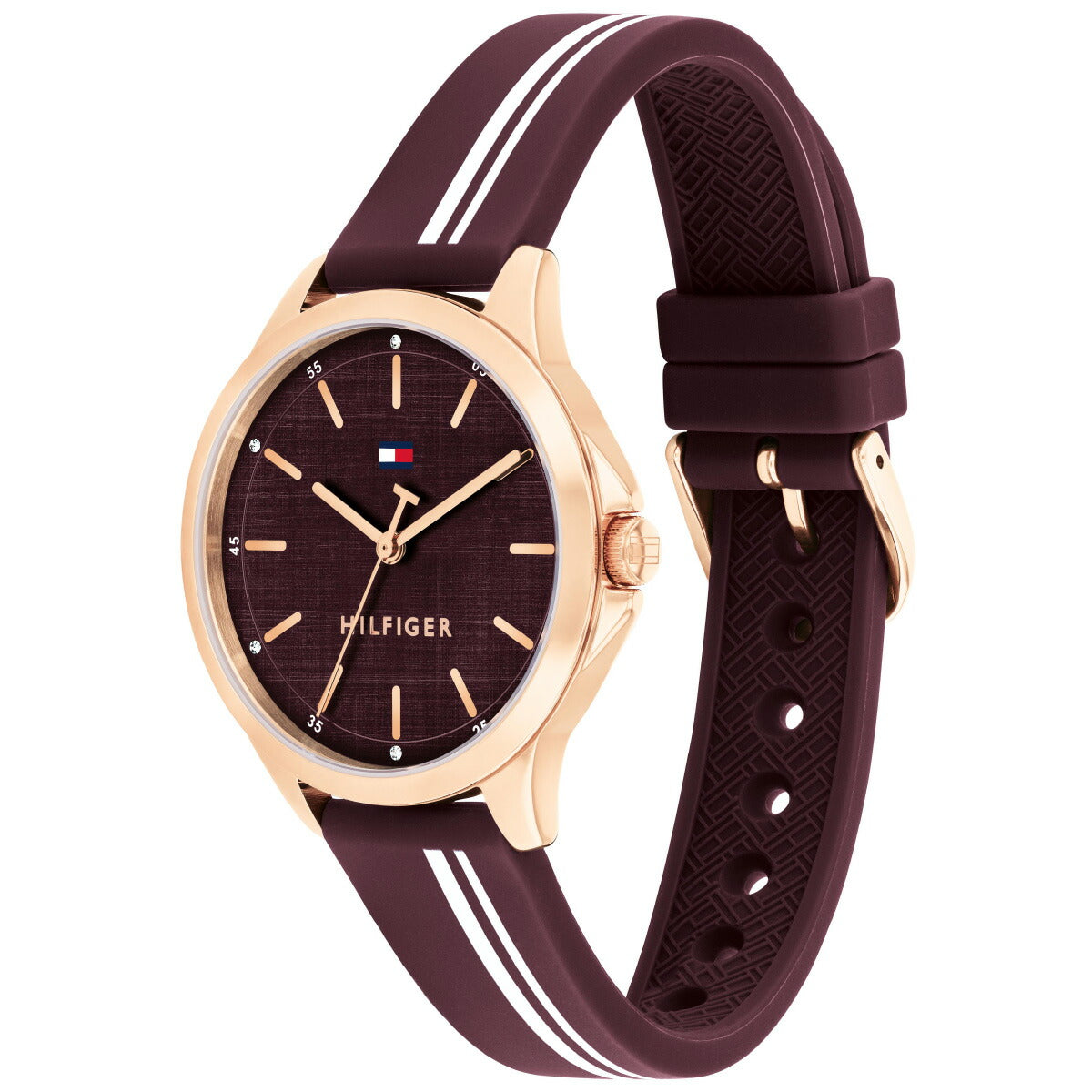 トミーヒルフィガー TOMMY HILFIGER 腕時計 レディース CHLOE 1782825