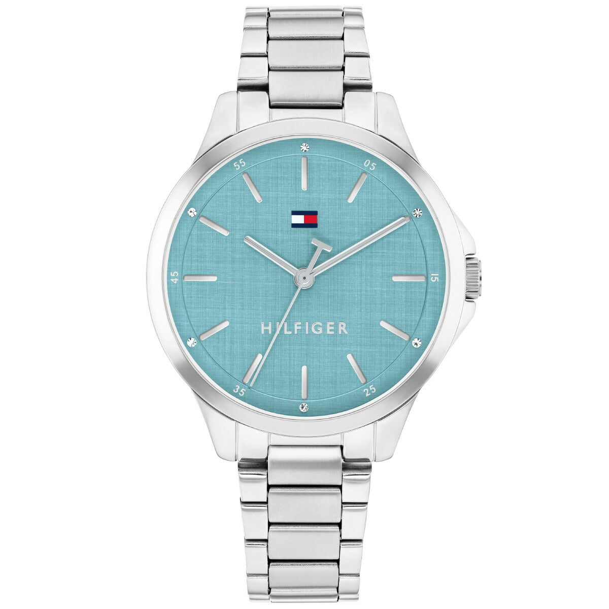 トミーヒルフィガー TOMMY HILFIGER 腕時計 レディース CHLOE 1782826