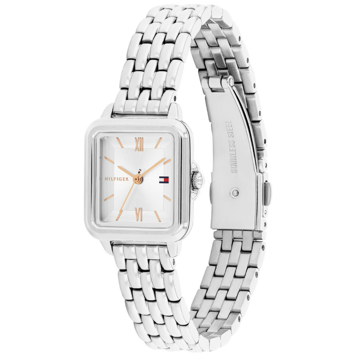 トミーヒルフィガー TOMMY HILFIGER 腕時計 レディース MIA 1782830【2025 新作】