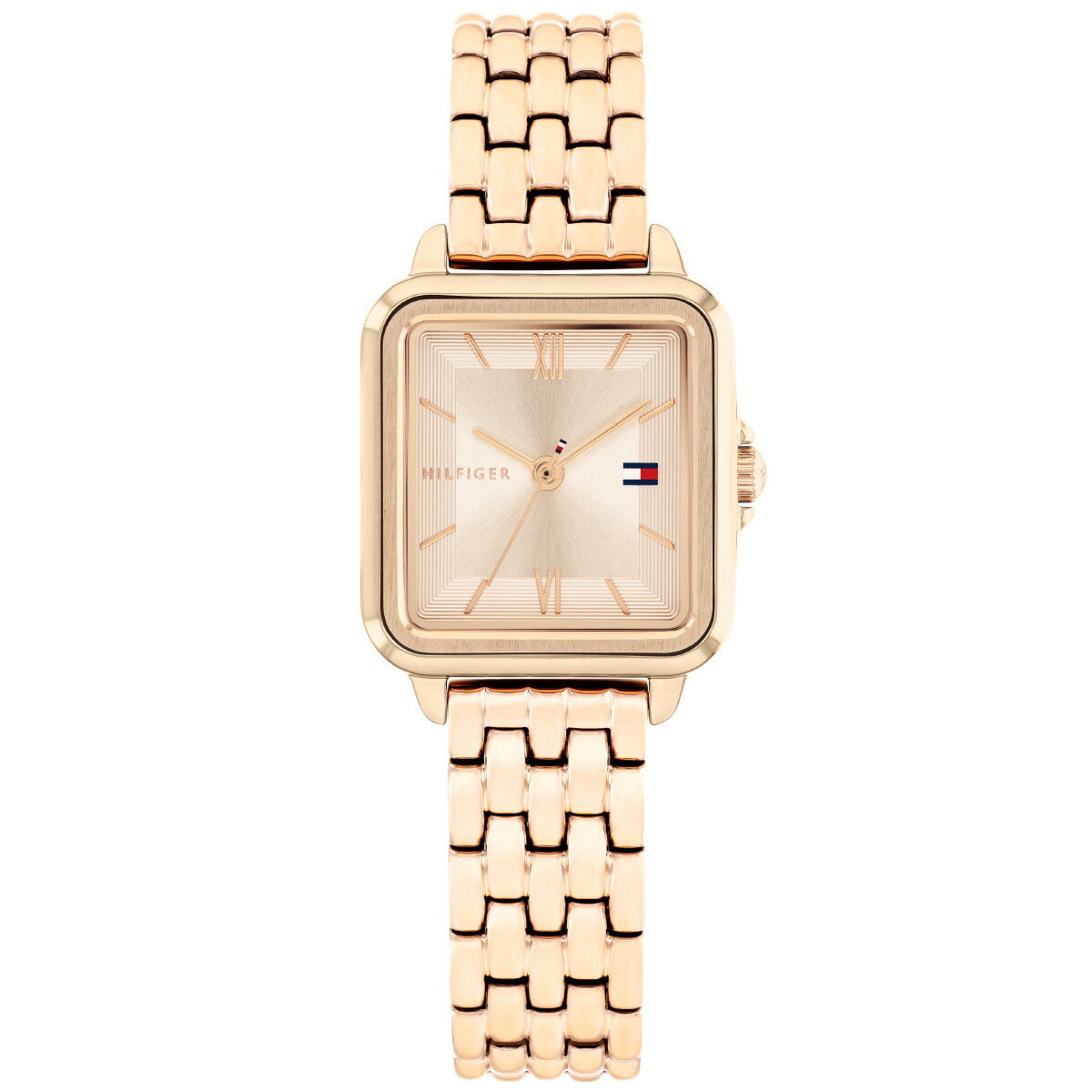 トミーヒルフィガー TOMMY HILFIGER 腕時計 レディース MIA 1782833【2025 新作】