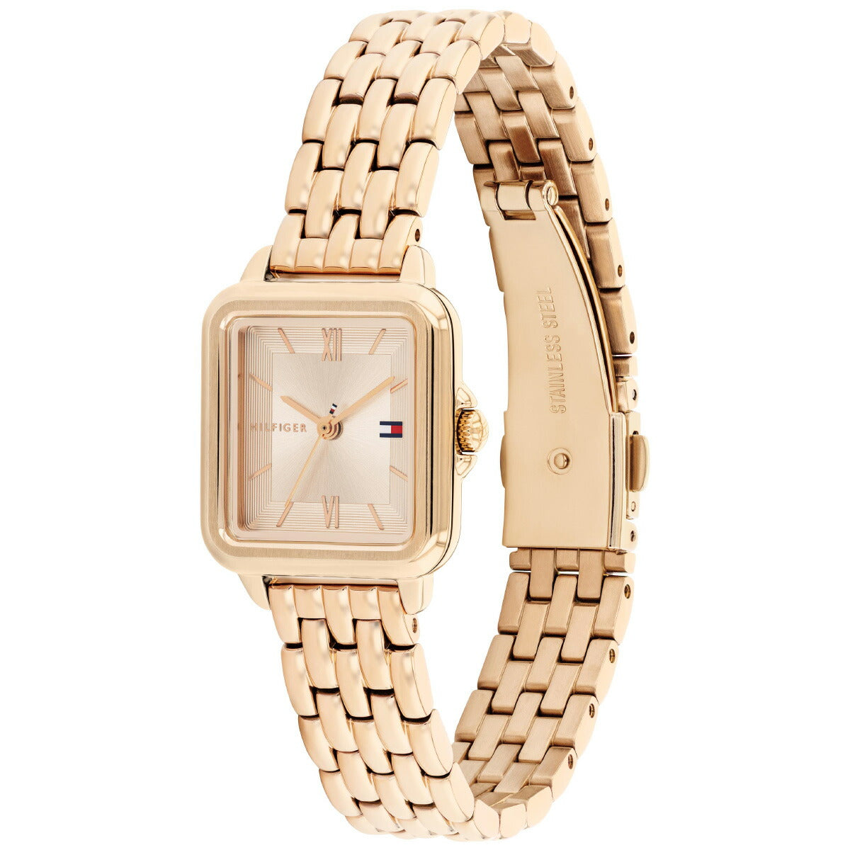 トミーヒルフィガー TOMMY HILFIGER 腕時計 レディース MIA 1782833【2025 新作】