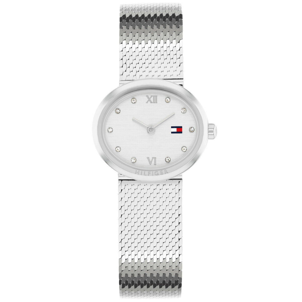 トミーヒルフィガー TOMMY HILFIGER 腕時計 レディース MOIRA 1782846