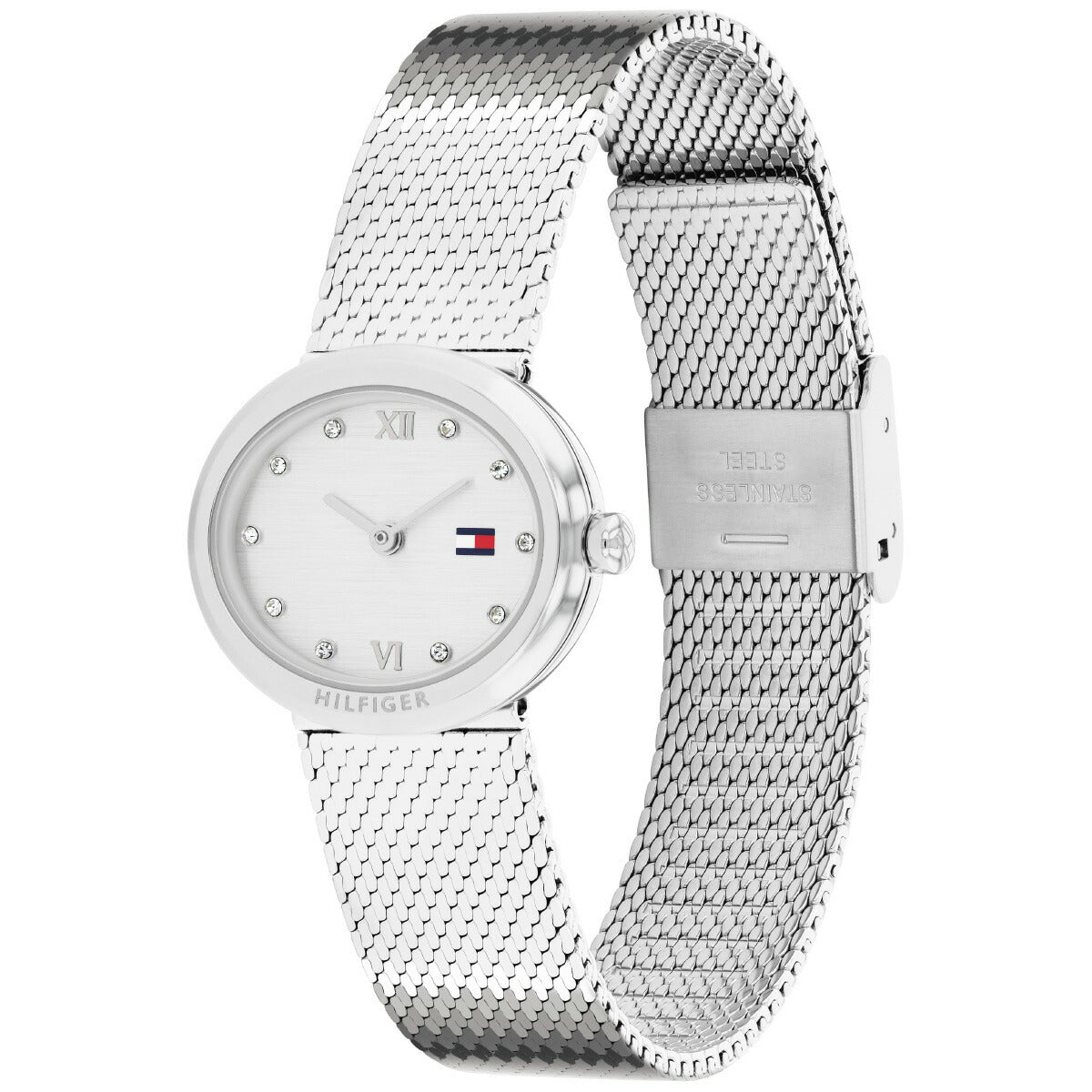 トミーヒルフィガー TOMMY HILFIGER 腕時計 レディース MOIRA 1782846
