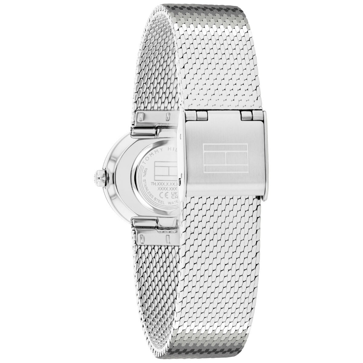 トミーヒルフィガー TOMMY HILFIGER 腕時計 レディース MOIRA 1782846