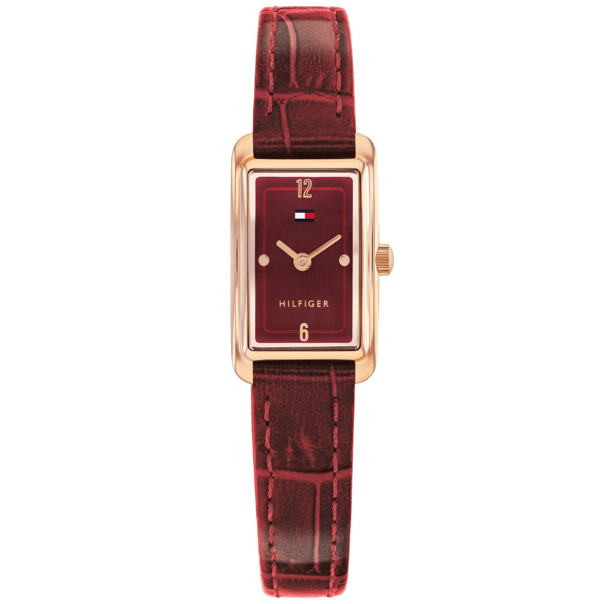 トミーヒルフィガー TOMMY HILFIGER 腕時計 レディース MADISON 1782849