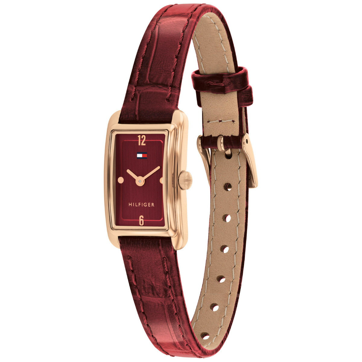 トミーヒルフィガー TOMMY HILFIGER 腕時計 レディース MADISON 1782849