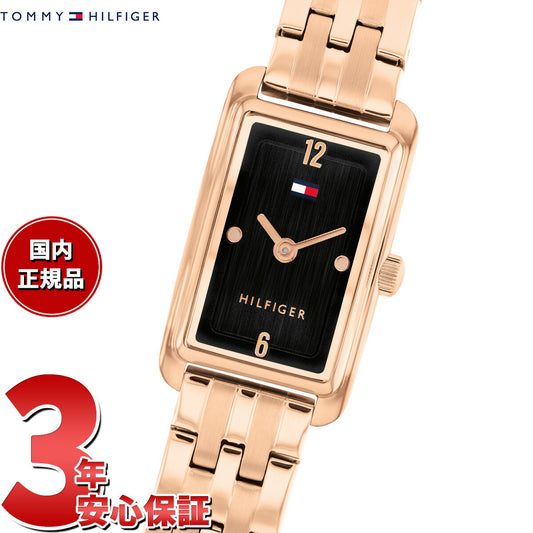 トミーヒルフィガー TOMMY HILFIGER 腕時計 レディース MADISON 1782853
