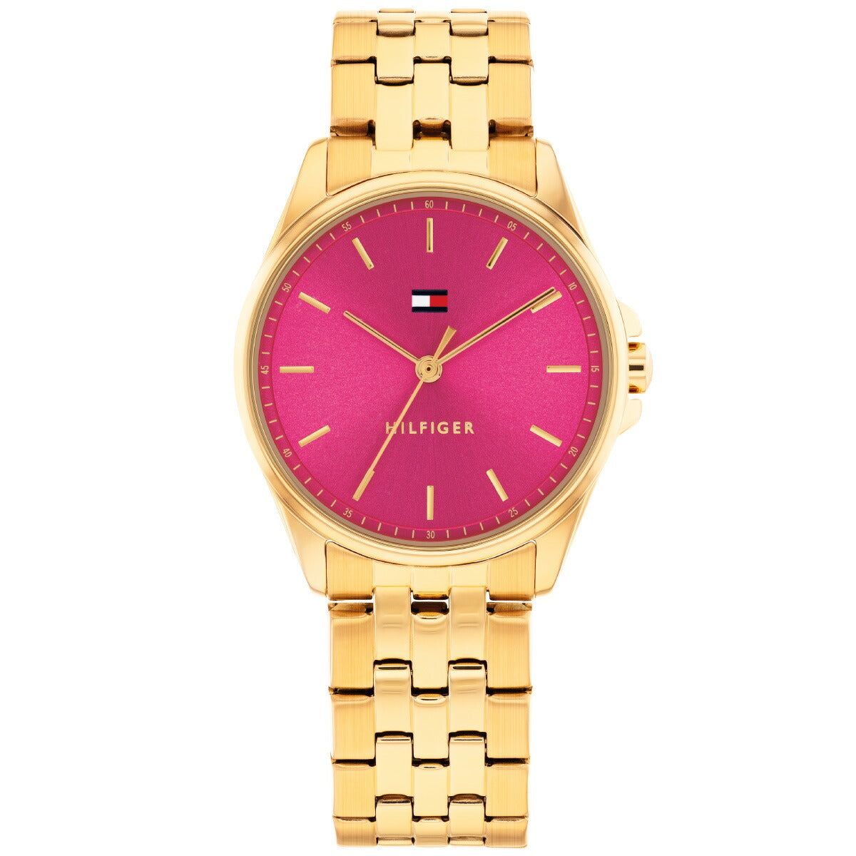トミーヒルフィガー TOMMY HILFIGER 腕時計 レディース JADE 1782854【2025 新作】