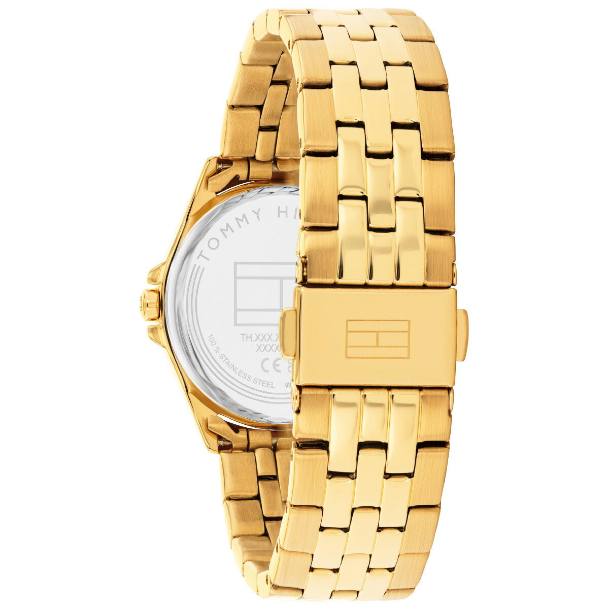 トミーヒルフィガー TOMMY HILFIGER 腕時計 レディース JADE 1782854【2025 新作】