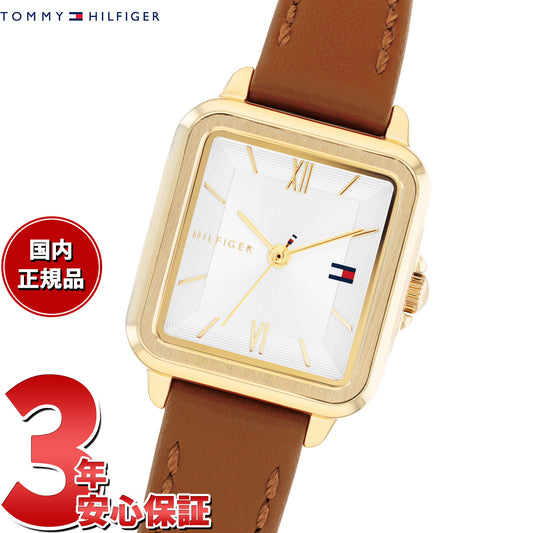 トミーヒルフィガー TOMMY HILFIGER 腕時計 レディース MIA 1782859【2025 新作】