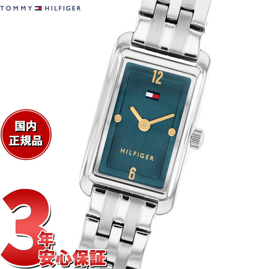 トミーヒルフィガー TOMMY HILFIGER 腕時計 レディース MADISON 1782862