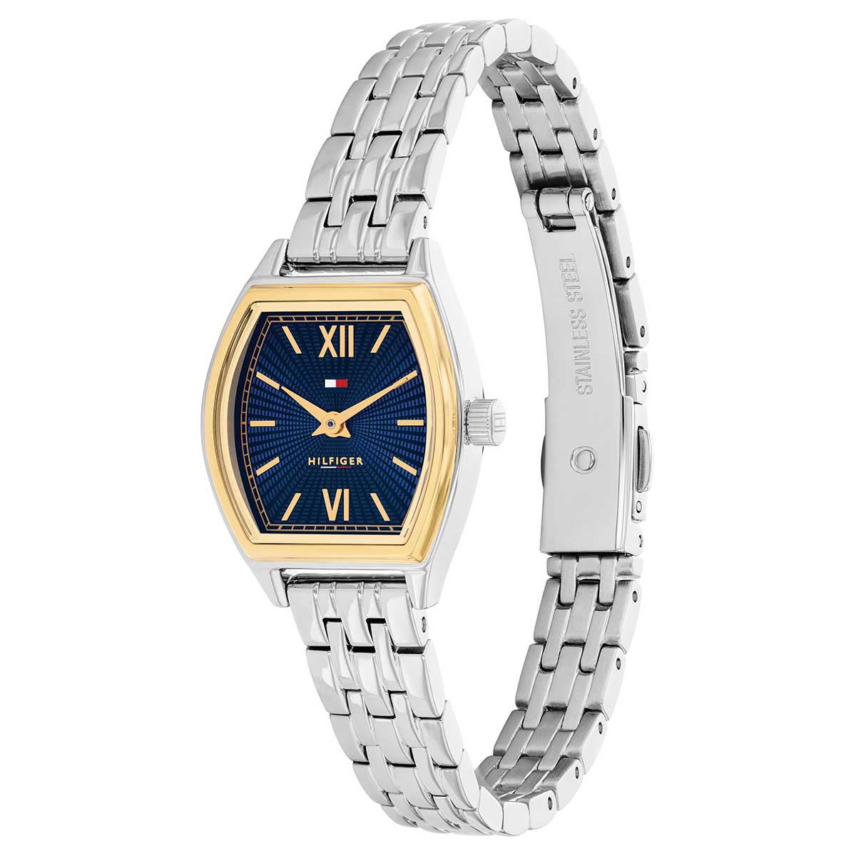 トミーヒルフィガー TOMMY HILFIGER 腕時計 レディース クォーツ NORAH 1782869【2026 新作】