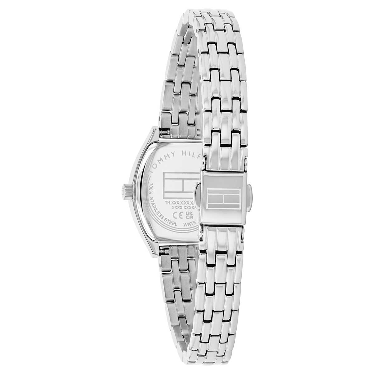 トミーヒルフィガー TOMMY HILFIGER 腕時計 レディース クォーツ NORAH 1782869【2026 新作】