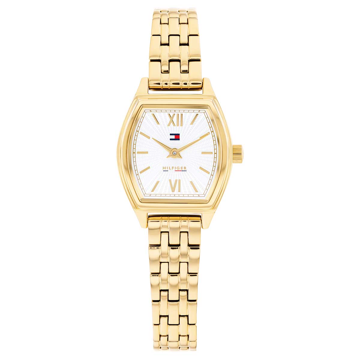 トミーヒルフィガー TOMMY HILFIGER 腕時計 レディース クォーツ NORAH 1782870【2026 新作】