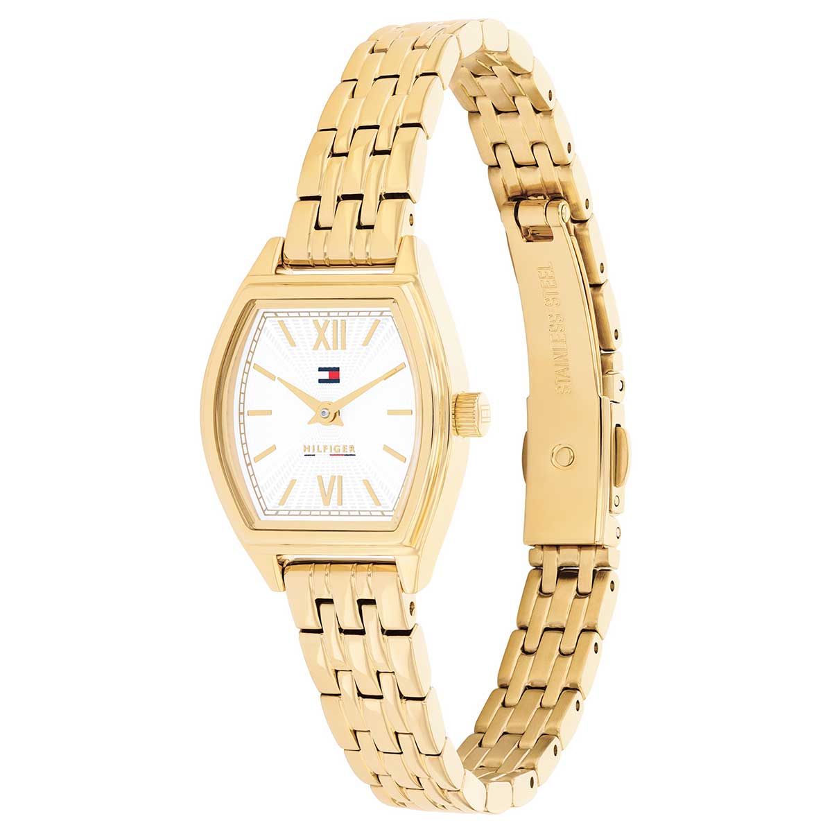 トミーヒルフィガー TOMMY HILFIGER 腕時計 レディース クォーツ NORAH 1782870【2026 新作】