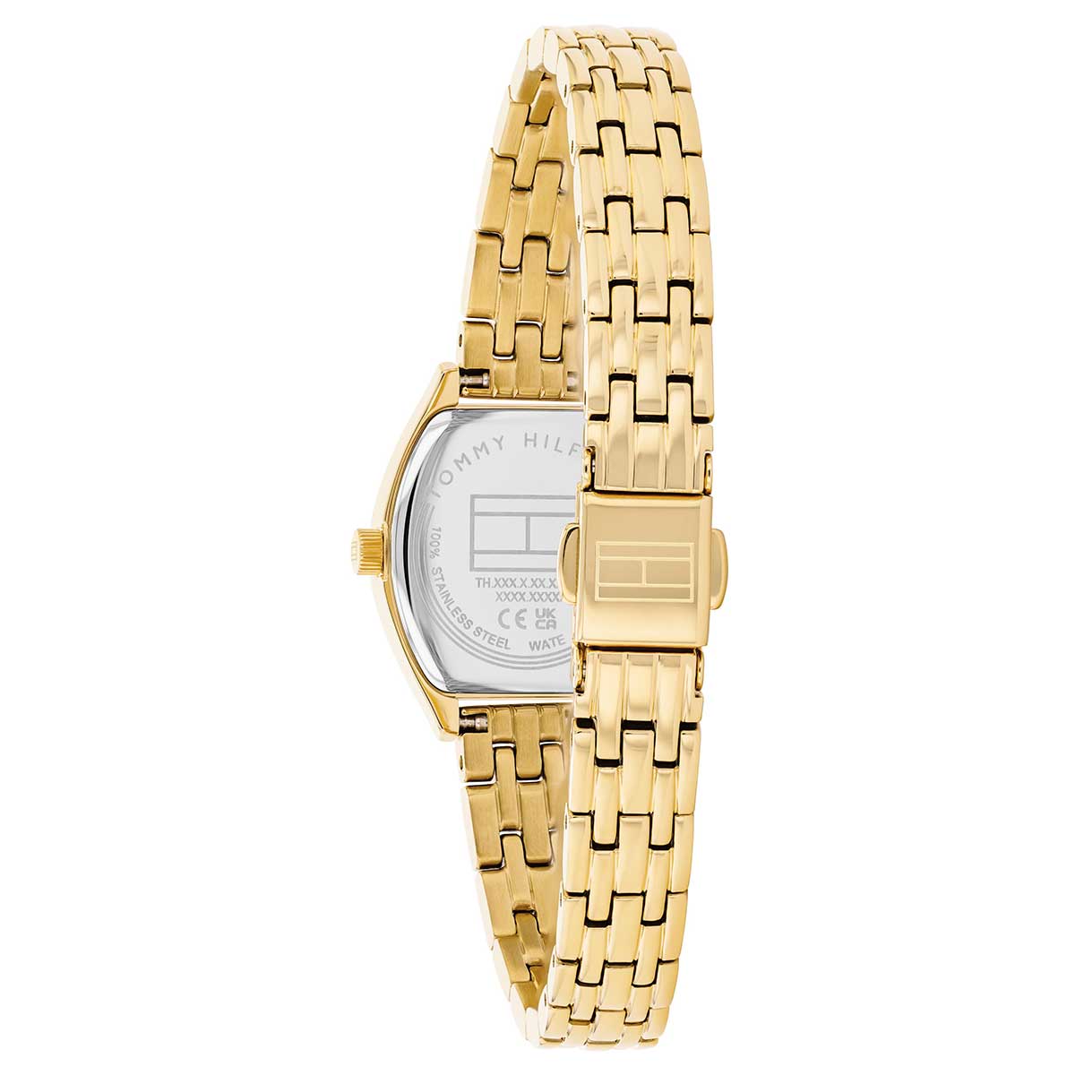 トミーヒルフィガー TOMMY HILFIGER 腕時計 レディース クォーツ NORAH 1782870【2026 新作】