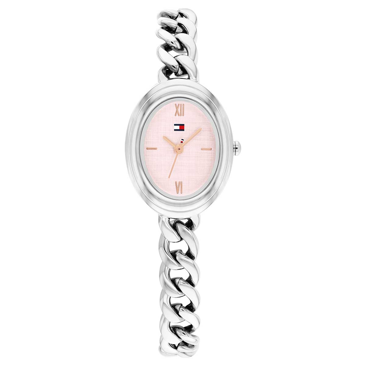 トミーヒルフィガー TOMMY HILFIGER 腕時計 レディース クォーツ DEMI 1782876【2026 新作】