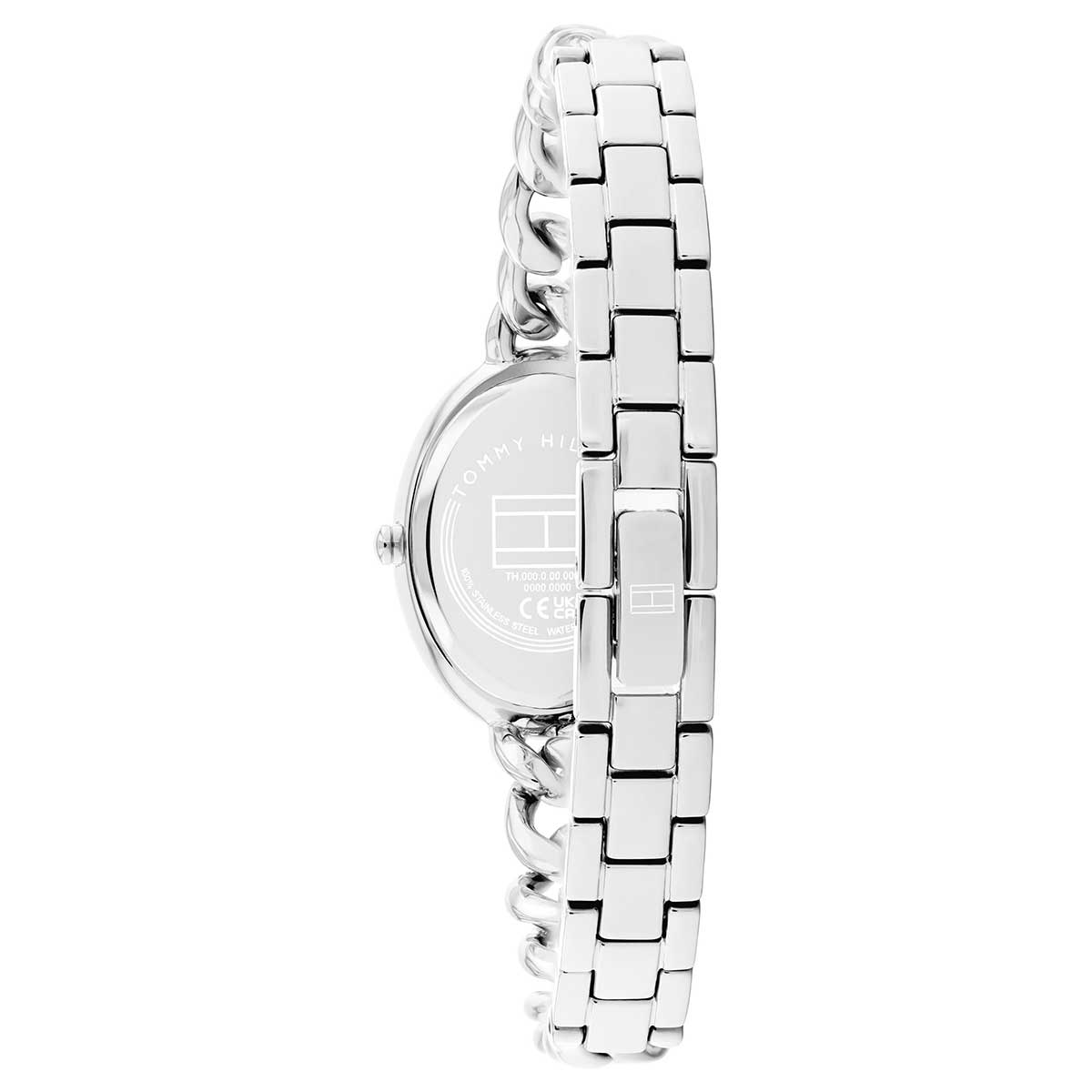 トミーヒルフィガー TOMMY HILFIGER 腕時計 レディース クォーツ DEMI 1782876【2026 新作】