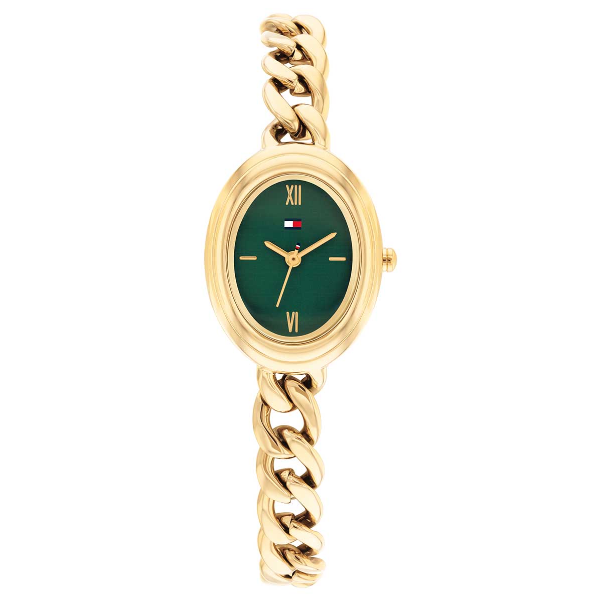 トミーヒルフィガー TOMMY HILFIGER 腕時計 レディース クォーツ DEMI 1782877【2026 新作】