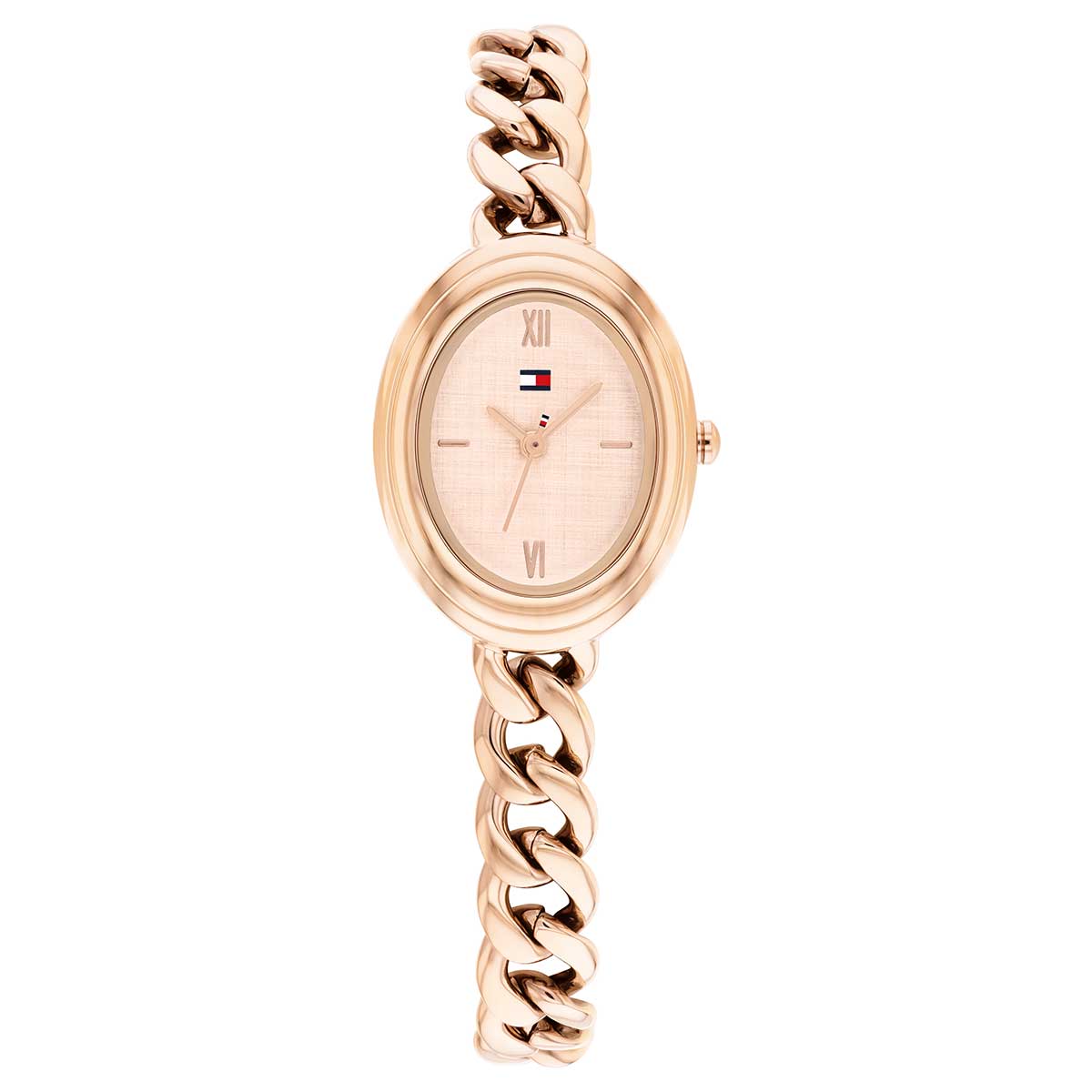トミーヒルフィガー TOMMY HILFIGER 腕時計 レディース クォーツ DEMI 1782878【2026 新作】