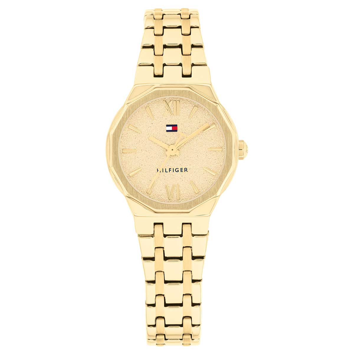 トミーヒルフィガー TOMMY HILFIGER 腕時計 レディース クォーツ MACKENZIE 1782886【2026 新作】