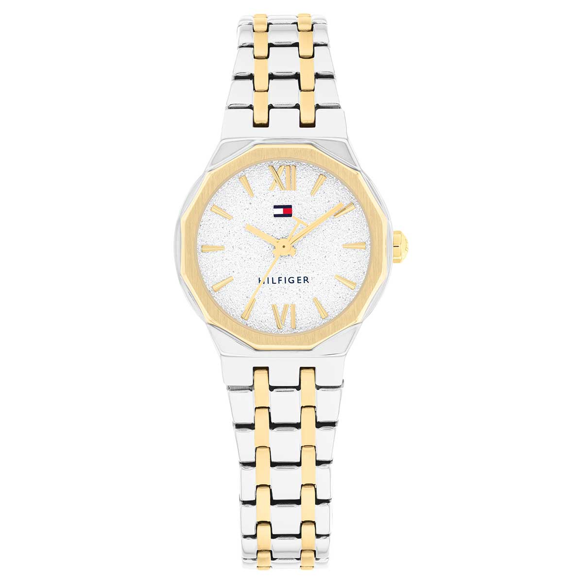 トミーヒルフィガー TOMMY HILFIGER 腕時計 レディース クォーツ MACKENZIE 1782888【2026 新作】