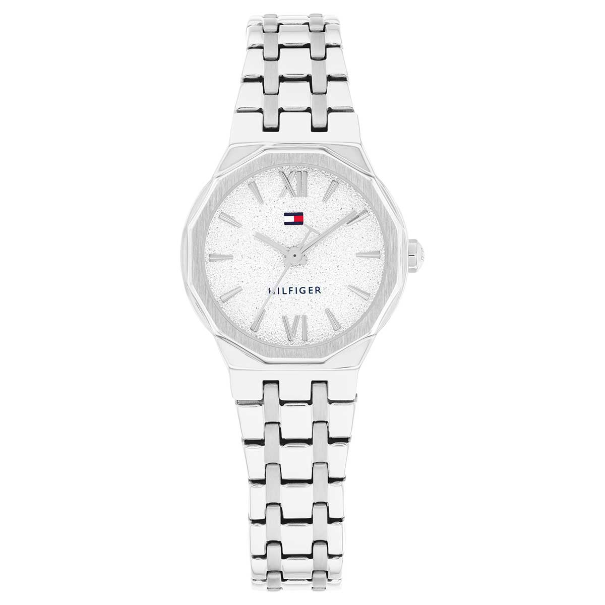 トミーヒルフィガー TOMMY HILFIGER 腕時計 レディース クォーツ MACKENZIE 1782889【2026 新作】