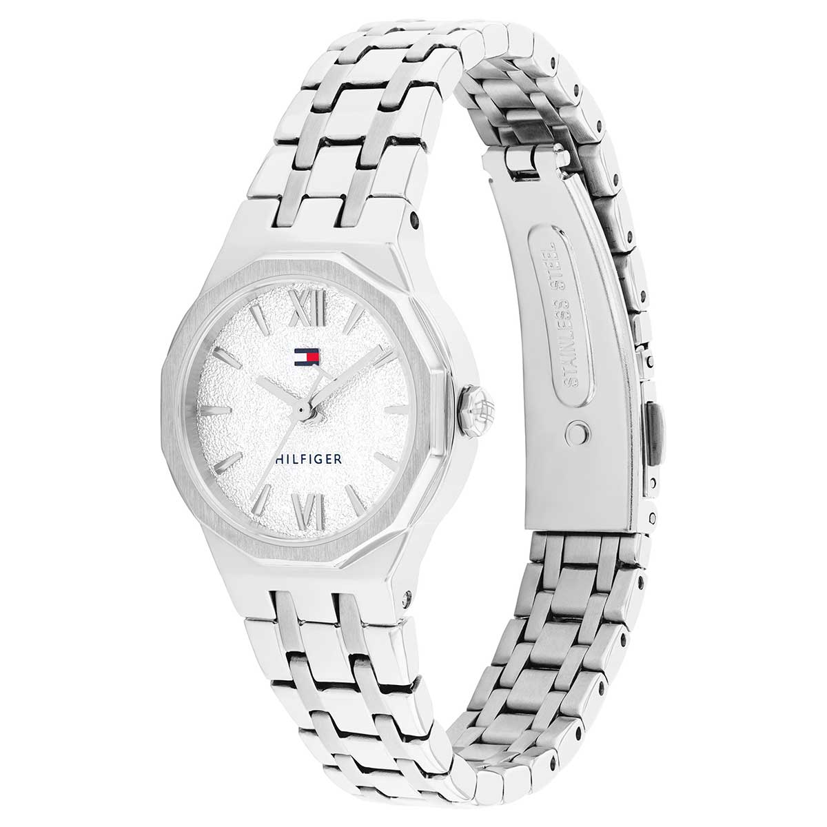 トミーヒルフィガー TOMMY HILFIGER 腕時計 レディース クォーツ MACKENZIE 1782889【2026 新作】